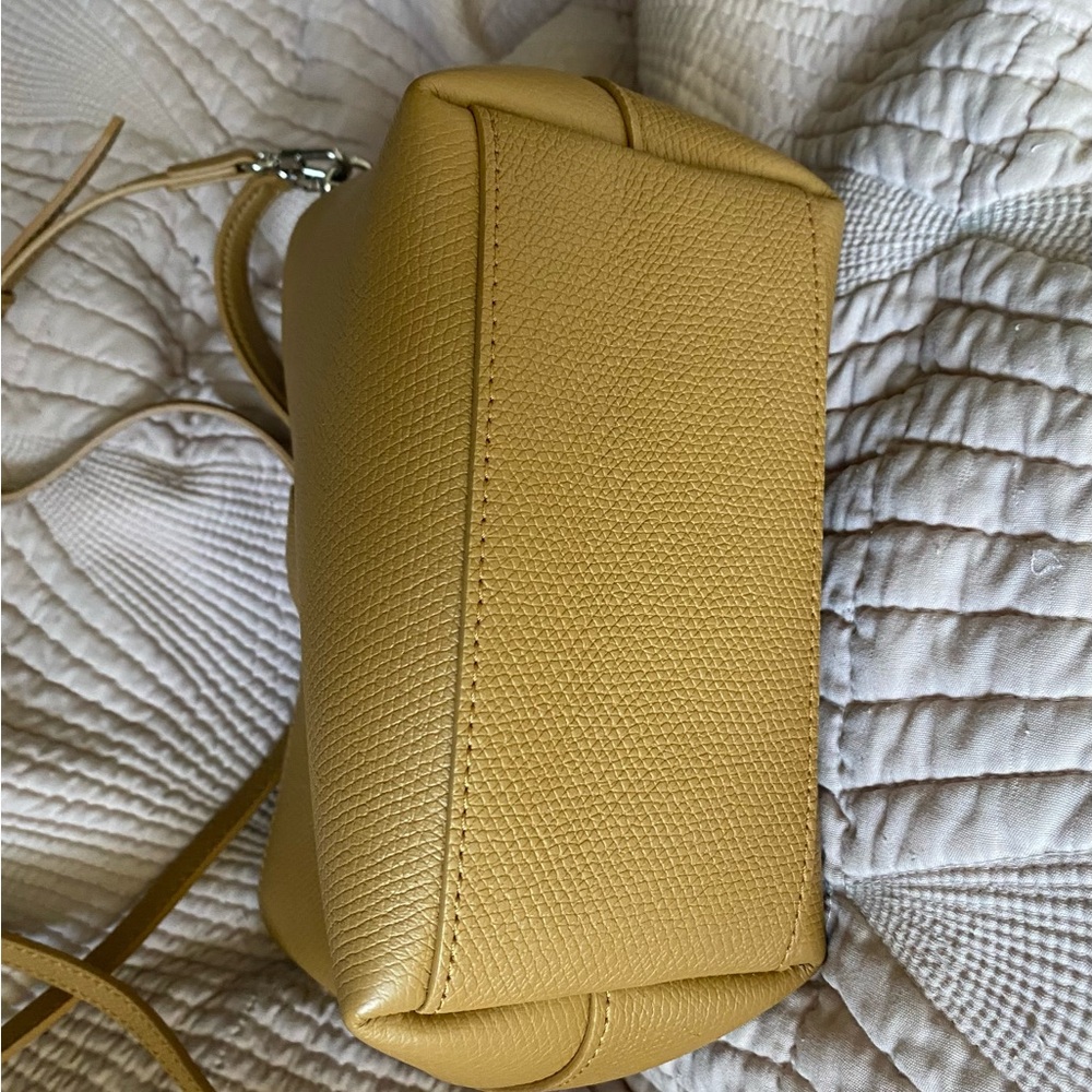LE ROSEAU XS BUCKET BAG Longchamp - Picture 2 of 5